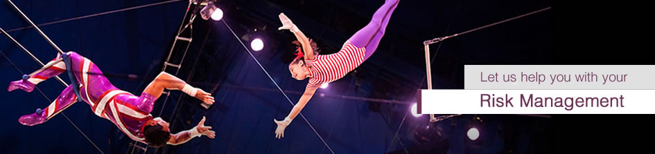 HPierson Risk Management